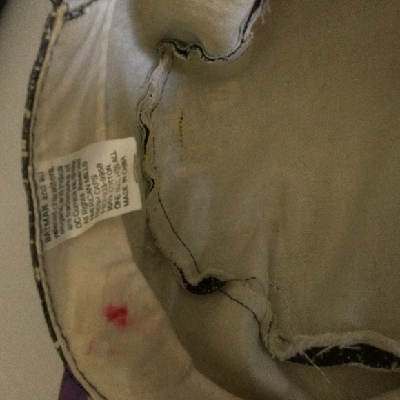 90’s Batman Hat - Picture 4 of 8